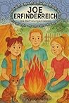 Joe Erfinderreich - die Befreiungsmission: Ein spannendes Kinderbuch ab 8 Jahren über Akzeptanz und Freundschaft (German Edition)