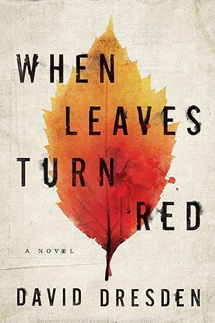 When Leaves Turn Red