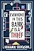 Everyone in This Bank Is a Thief by Benjamin   Stevenson