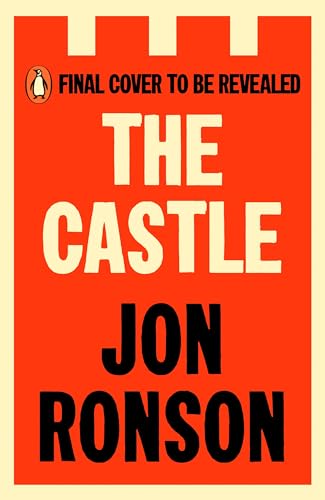 The Castle (Kindle Edition)