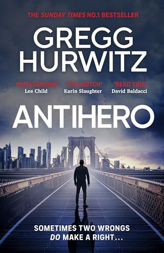 Antihero