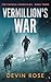 Vermillion's War (The Fiefd...