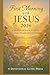 First Morning with JESUS 20...
