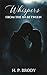 Whispers from the In-Between by H. P. Brody