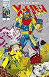 A Saga dos X-Men,...