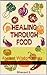 Healing Through Food by Bhavani Seethamraju