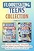 Flourishing Teens Collection by Morgan Tyler