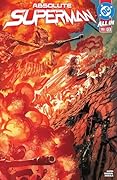 Absolute Superman (2024-) #13