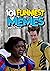 101 FUNNIEST MEMES by Rodrigo B Santos
