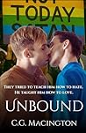 Unbound: An Enemi...