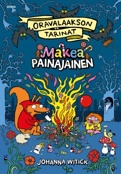 Makea painajainen
