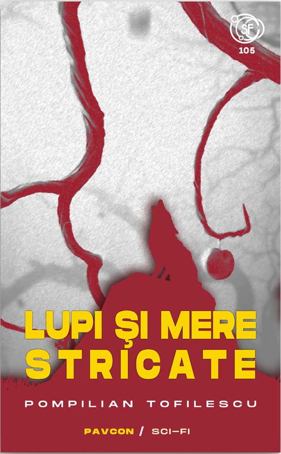 Lupi și mere stricate