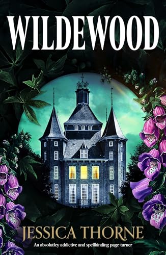 Wildewood (Kindle Edition)