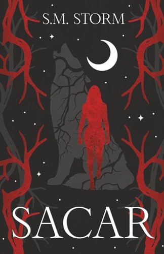 Sacar (The Marked Bonds Series)