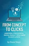 From Concept to Clicks: Launching a Successful Digital Product with ChatGPT in SA