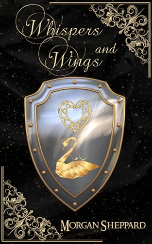 Whispers and Wings (Brodyr Alarch, #6)