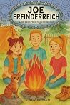 Joe Erfinderreich - die Befreiungsmission: Ein spannendes Kinderbuch ab 8 Jahren über Akzeptanz und Freundschaft (German Edition)