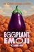 Eggplant Emoji Volume 5
