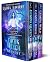 Dark Witch Academy Box Set: A Reverse Harem Paranormal Romance Series (Books 1-3)