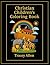 Christian Children’s Colori...