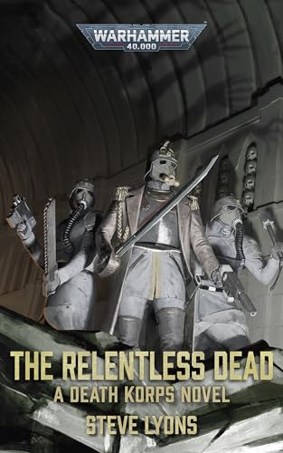 The Relentless Dead (Warhammer 40,000)