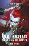 Lelith Hesperax: ...