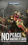 No Peace Among Stars