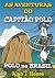 As Aventuras do Capitão Pol...