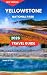 Yellowstone National Park Travel Guide 2026 by Kenny Carr