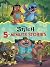 5-Minute Disney Stitch Stories