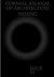 Cornell Journal of Architecture 13: Missing