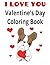 I LOVE YOU: Valentine's Day...
