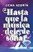 Hasta que la música deje de sonar (Spanish Edition)