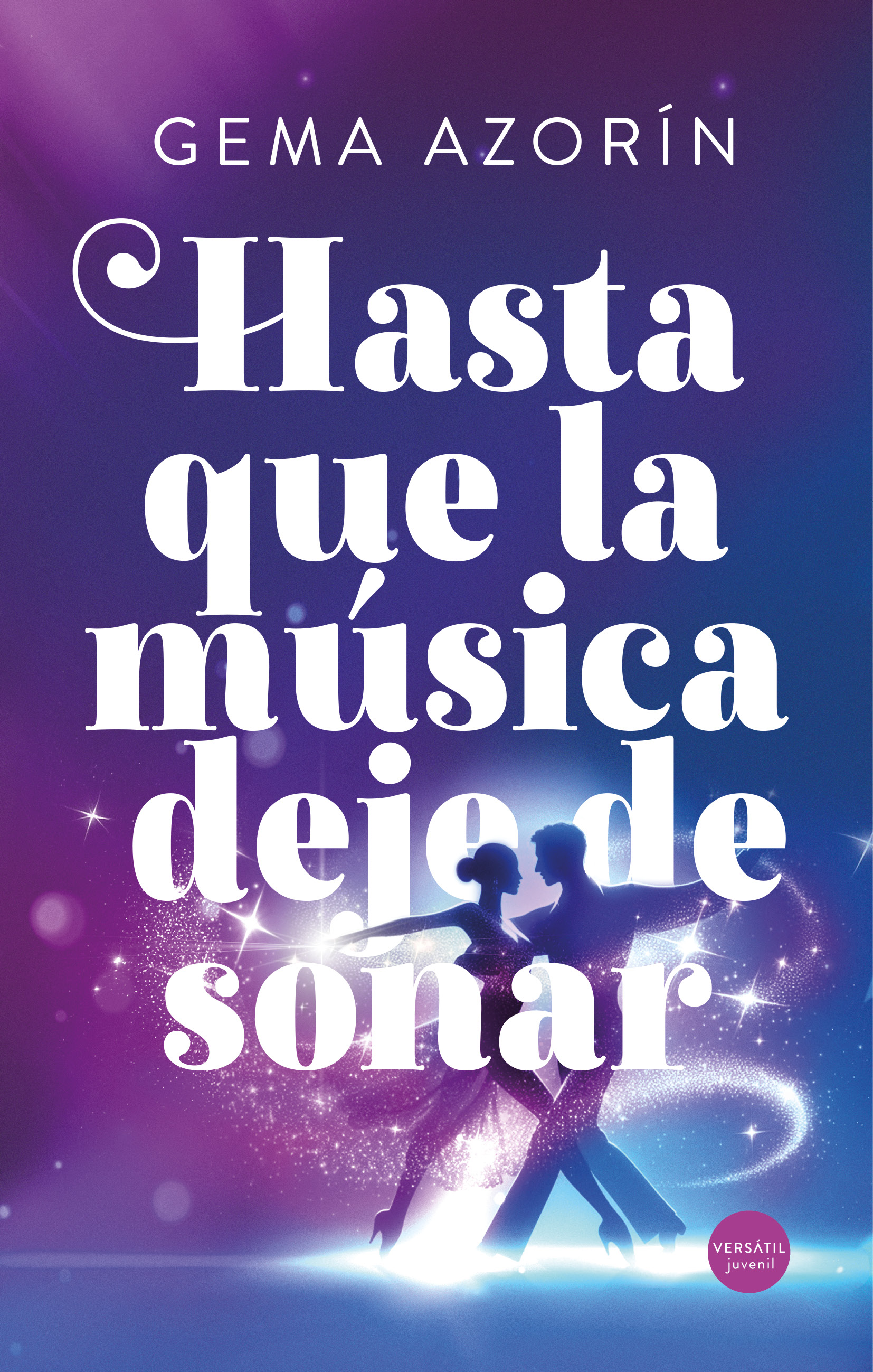 Hasta que la música deje de sonar (Spanish Edition)