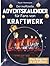 Der inoffizielle Adventskalender für Fans von Kraftwerk by Noah Herrmann