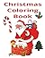 Christmas Coloring Book