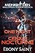 One Night at Cirque Nocturne: Dark Horror Erotica (Midnight Den)