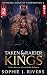 Taken By Raider Kings (The Raider Kings)