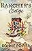Rancher's Edge (Flying Diamond 5, #1)