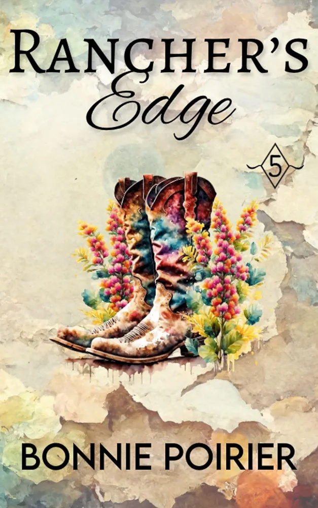 Rancher's Edge (Flying Diamond 5, #1)