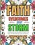 FAITH OVERCOMES EVERY STORM by Benedicta Pollock