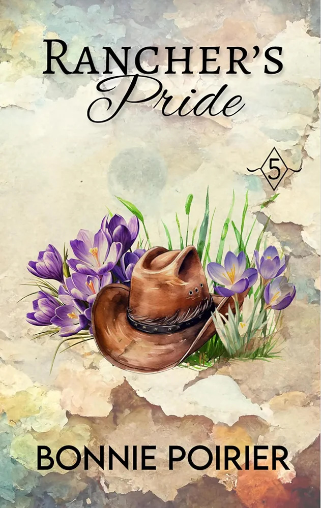 Rancher's Pride (Flying Diamond 5, #2)