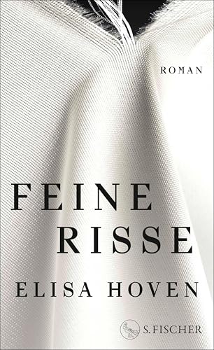 Feine Risse (Kindle Edition)
