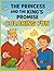 The Princess and the King's Promise by Lisa A. Smith