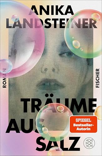 Träume aus Salz (Kindle Edition)