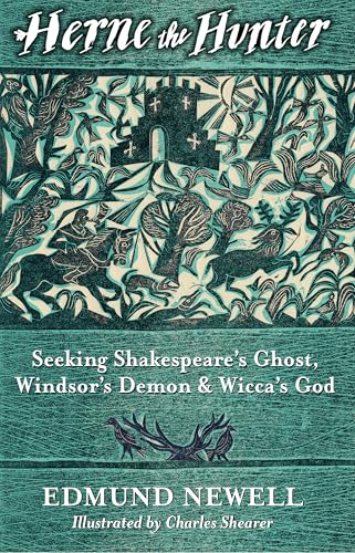 Herne the Hunter (Hardcover)