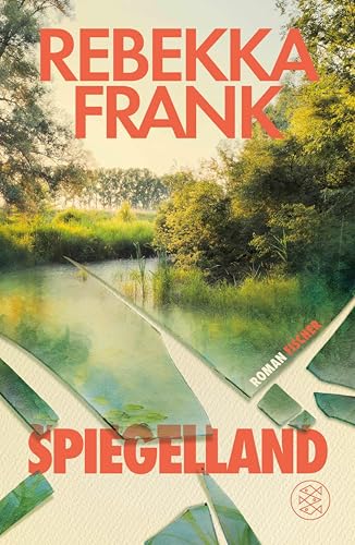 Spiegelland (Kindle Edition)