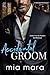 Accidental Groom: A Silver Fox Ex Fiancé's Dad Romance (Unintentionally Yours)