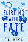 Flirting with Fate by Jenna Reed