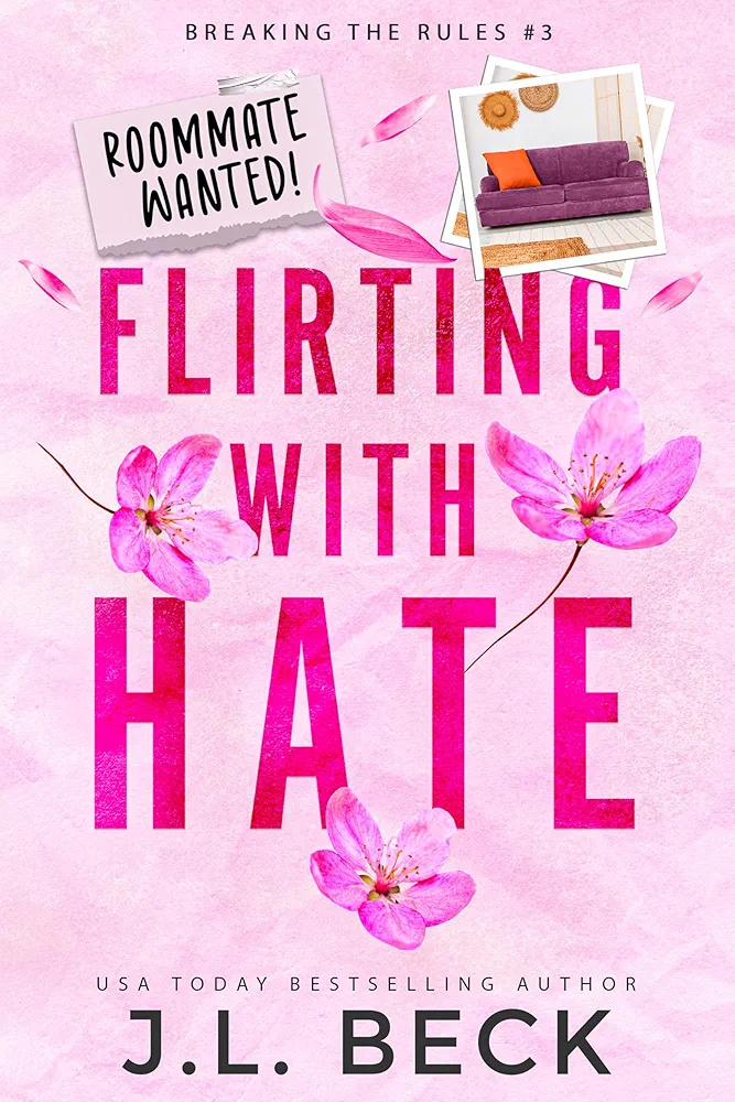 Flirting with Hate (Kindle Edition)